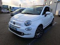 occasion Fiat 500C 1.2 69 ch Eco Pack Club
