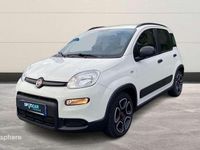 Occasion Fiat Panda City Life 69 ch (50 kW) 2022 Citadine
