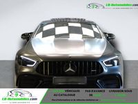 occasion Mercedes AMG GT 43 Classe367 Ch Bva 4-matic+