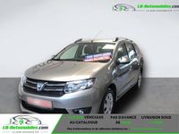Occasion Dacia Logan MCV 75 ch (55 kW) 2016 Break