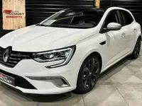 occasion Renault Mégane IV Megane Iv BerlineBerline Dci 165 Energy Edc Intens