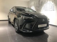 Occasion Lexus NX450h+ 185 ch (136 kW) 2024 Noir graphite métallisé SUV