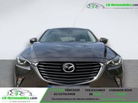 occasion Mazda CX-3 1.5L Skyactiv-D 105 4x2