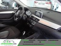 occasion BMW X1 sDrive 18i 136 ch BVA