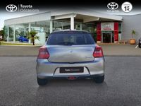 occasion Suzuki Swift 1.2 Dualjet Hybrid 83ch Privilège AllGrip