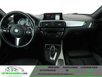 Occasion BMW 220 Comfort Edition 190 ch (139 kW) 2017 Coupé