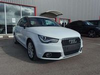 occasion Audi A1 1.4 TDI 90CH ULTRA AMBITION