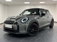 Occasion Mini Cooper SE Premium Plus 136 kW (186 ch) 2022 Gris Citadine