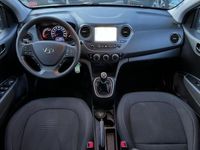 occasion Hyundai i10 1.2 87cv Ba Ia