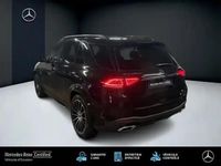 Occasion Mercedes GLE350 AMG line 82 ch (60 kW) 2021 Noir obsidienne métallisé
