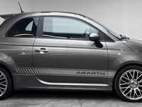 occasion Abarth 595 1.4 Turbo T-jet 168 Ch Stage 1