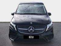 occasion Mercedes 300 Marco Polod 239ch 9G-Tronic 4Matic E6dM