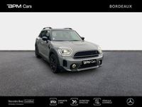 occasion Mini Cooper SD Countryman 190ch Northwood Bva8