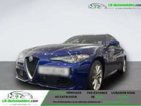 occasion Alfa Romeo Giulia 2.0 T 280 Ch Bva Q4