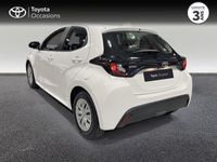 occasion Toyota Yaris 70 VVT-i Dynamic 5p MY22