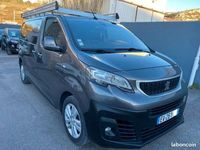 occasion Peugeot Expert Fg III 2.0 BlueHDI 180 S&S EAT8 Standart Asphalt -