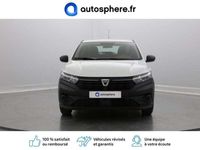 occasion Dacia Sandero 1.0 SCe 65ch Confort -22