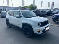 occasion Jeep Renegade 1.3 Turbo T4 190 Ch Phev At6 4xe Eawd Brooklyn Edition