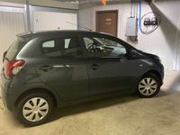 occasion Peugeot 108 VTi 72ch S&S BVM5 Active