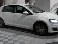 Occasion VW Golf Allstar 150 ch (110 kW) 2017 Berline
