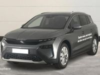 Occasion Skoda Elroq Clever 213 kW (290 ch) 2025 Gris SUV