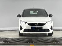 Occasion Opel Corsa GS Line 132 ch (97 kW) 2021 Citadine
