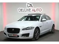 occasion Jaguar XF 3.0 D V6 300 Prestige Bva8