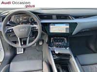 occasion Audi SQ8 Sportback e-tron 370,00 kW