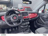 occasion Fiat 500X 1.4 Multiair 140 Ch Popstar