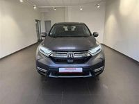 Occasion Honda CR-V Elegance 2019 Gris SUV