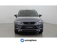 occasion Seat Ateca 1.4 EcoTSI 150ch ACT Start&Stop Xcellence 4Drive