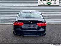 occasion Jaguar XE 2.0D 180ch R-Sport BVA8