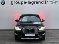 occasion BMW 116 sDrive16dA 116ch xLine DKG7