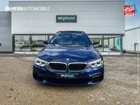 occasion BMW 520 520 d 190ch M Sport Euro6c