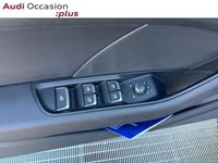 Occasion Audi A3 Cabriolet Design 150 ch (110 kW) 2020 Gris mousson/capote grise Cabriolet