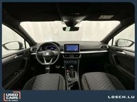 occasion Seat Tarraco FR/DSG/LED/Navi/7Places