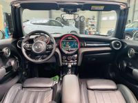 occasion Mini Cooper S Cabriolet 