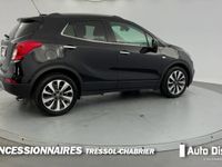 occasion Opel Mokka X 1.6 CDTI - 136 ch 4x2 BVA6 Elite