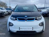 Occasion BMW i3 127 kW (173 ch) 2018 Citadine