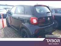 occasion Smart ForFour 90 Prime Radars 16p Regulateur