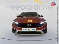 Occasion Fiat Tipo Cross 2023 Orange paprika métallisé Break