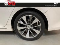 occasion Kia Optima 1.7 Crdi 141ch Ultimate Isg Dct7