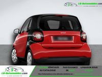 occasion Smart ForTwo Coupé 1.0 71 ch BVA