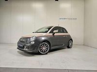 occasion Abarth 595 1.4 Benzine Man. 160 Pk- Airco - Pdc- Xenon - T...