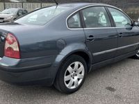 occasion VW Passat 1.9 TDI 130CH