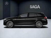 Occasion Mercedes GLC300 AMG line Plus 2025 Noir SUV