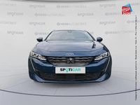 Occasion Peugeot 508 Allure 184 ch (135 kW) 2021 Bleu Break
