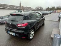 occasion Renault Clio IV 1.2 16V 75CH LIMITED 5P