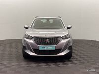 occasion Peugeot 2008 II PURETECH 130 S&S EAT8 ALLURE