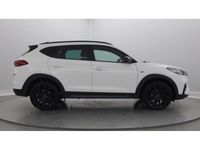 occasion Hyundai Tucson TUCSON1.6 CRDi 136 hybrid 48V DCT-7 Creative